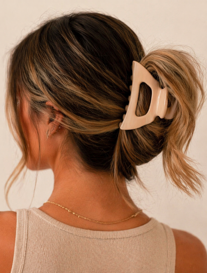 CLOUDCLIP - LA CLIP IN SILICONE CHE NON TIRA I CAPELLI