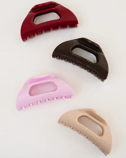 CLOUDCLIP - LA CLIP IN SILICONE CHE NON TIRA I CAPELLI