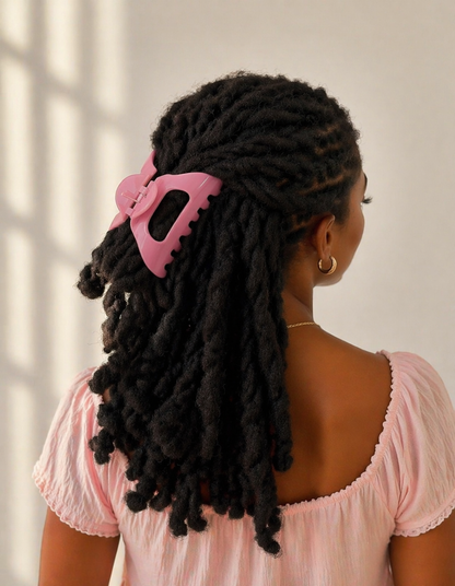 CLOUDCLIP - LA CLIP IN SILICONE CHE NON TIRA I CAPELLI